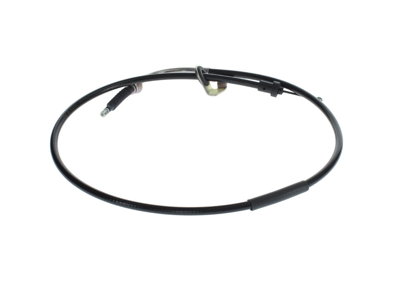 1987482231, Kabel, parkeringsbrems, Tažné lanko, parkovací brzda, BOSCH, 34406777400, 104305, 24372702452, 33167, 41583, 433039B, 44009100, 8AS355660-201, BW02134, CAB1299, FBS03024, FHB433039, GCH2635, 24372707502, 49378452, 9250113