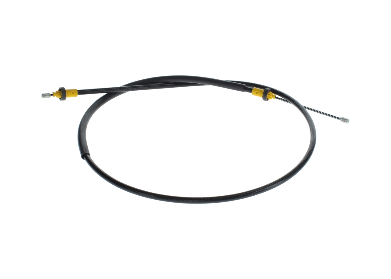 Kabel, parkeringsbrems - 1987482234 BOSCH - 8200745723, 106893, 44108900