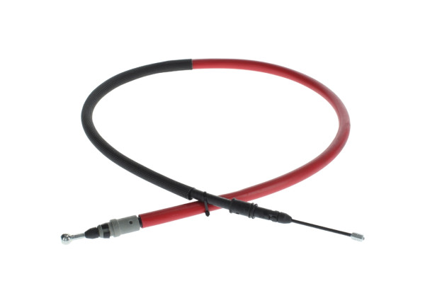 1987482235, Kabel, parkeringsbrems, Tažné lanko, parkovací brzda, BOSCH, 474609, K1400204180, 1400204180, 120744, 24372705692, 44047000, 9250293, C1075B, CAB1057, GCH1111, 44102900, 49378451, GCH482