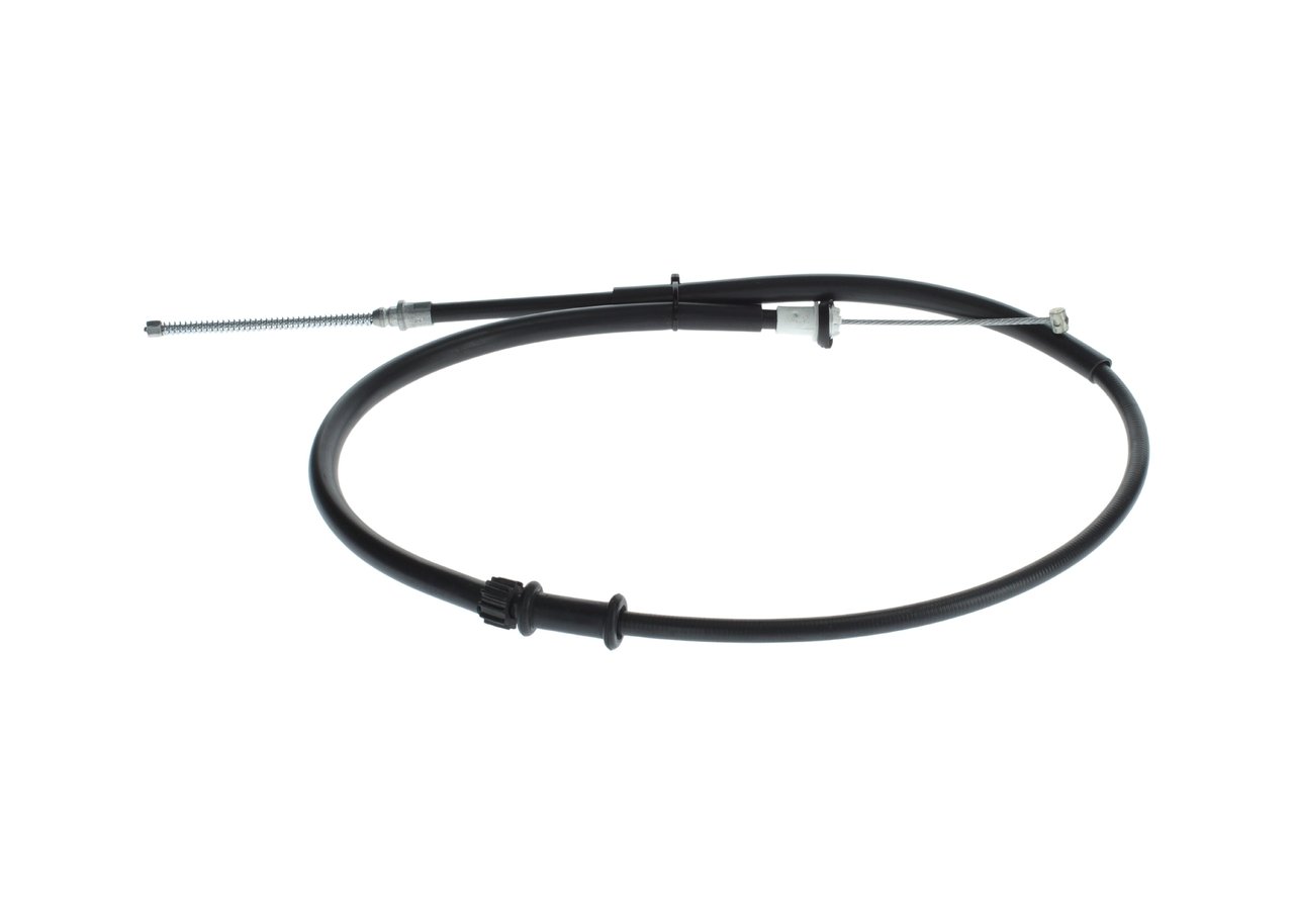 1987482240, Kabel, parkeringsbrems, Tažné lanko, parkovací brzda, BOSCH, 1541338, 9S512A603AA, 120764, 1840901018, 24372706712, 44047200, 9250352, BC4127, C1084B, CAB1159, FHB434545, 19037262
