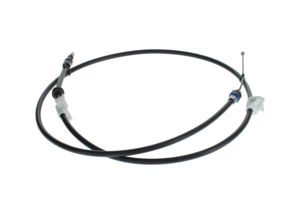 1987482242, Kabel, parkeringsbrems, Tažné lanko, parkovací brzda, BOSCH, 1545340, 1711718, 6G912B700EG, 6G912B700EH, 115497, 24372706772, 44048600, 8AS355665-611, 9023156, 9250361, BC4125, C1662B, CAB1158, GCH492, 19033008, 9023157