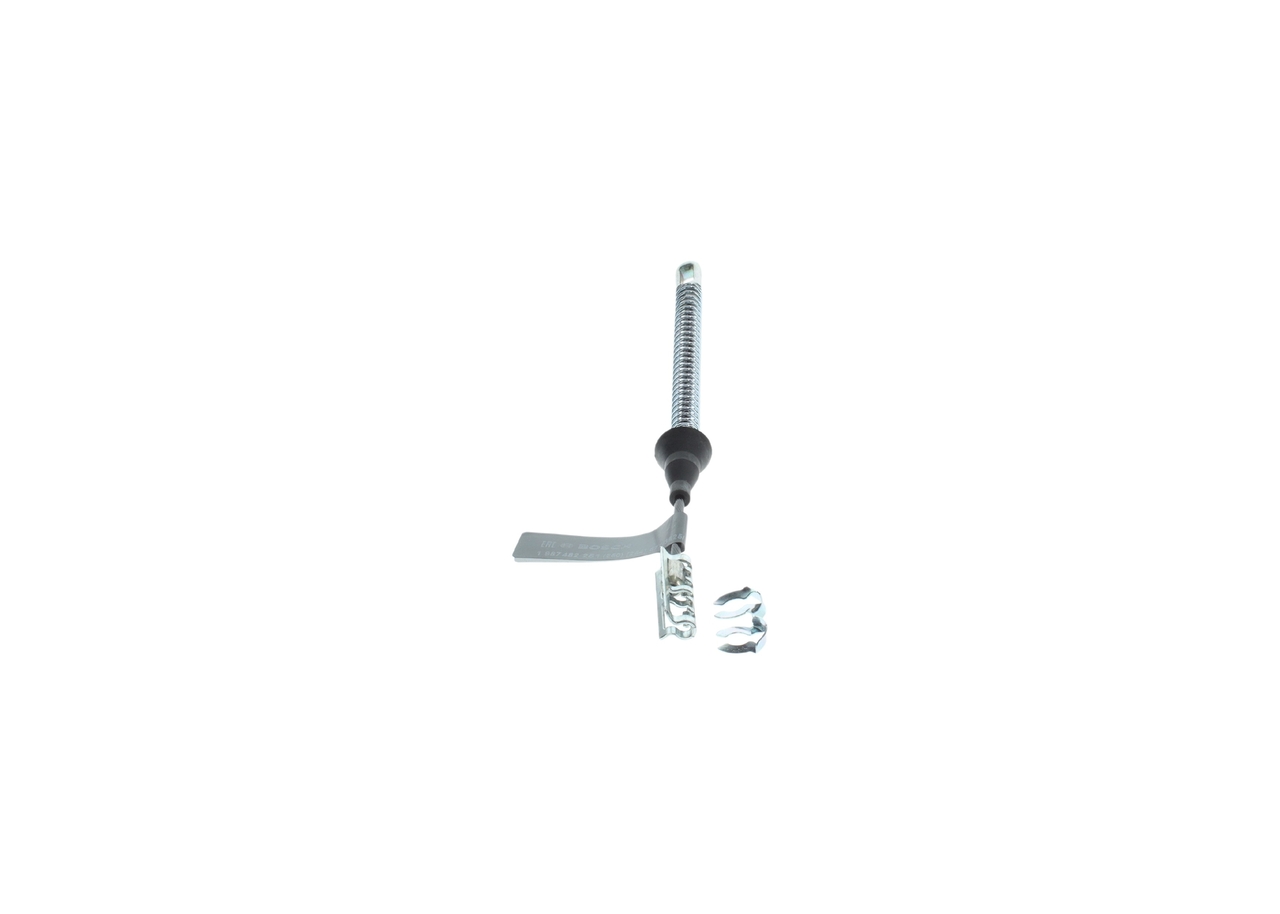 1987482251, Kabel, parkeringsbrems, Tažné lanko, parkovací brzda, BOSCH, 522151, 93170228, 115793, 1840903974, 24372707872, 44031300, 5600, BC2517, C0556B, CAB1472, FBS17054, FHB432913, 115793KA, 19033006, 9250444, BC2518, 92115793, BC3385, BC4156, BC4157
