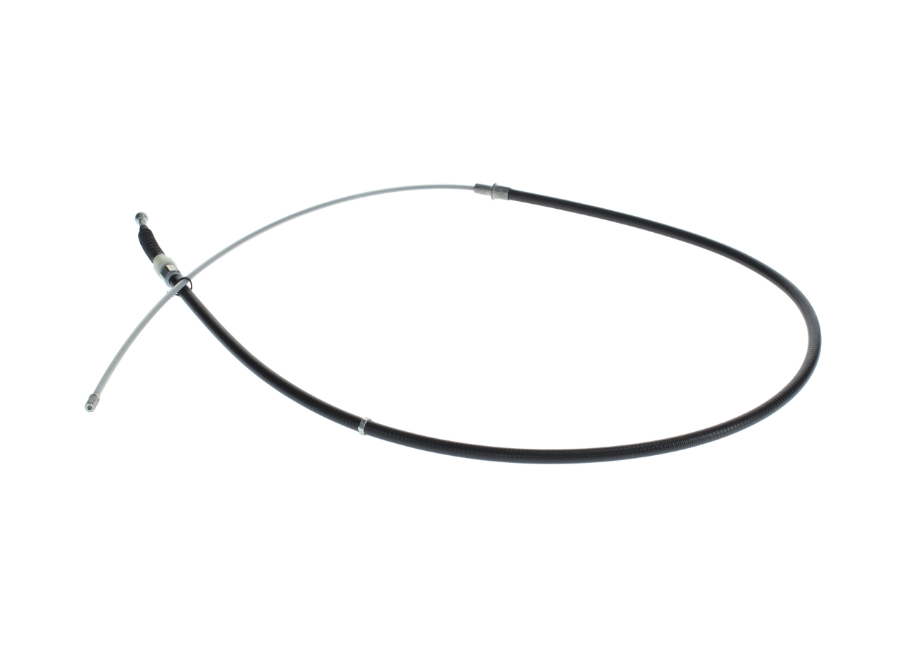 Kabel, parkeringsbrems - 1987482267 BOSCH - 6R0609721C, 107141, 24372734032