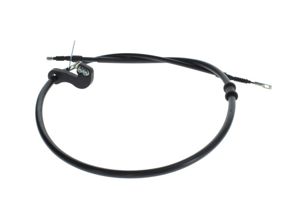 Kabel, parkeringsbrems - 1987482268 BOSCH - 8A0609701A, 107548, 44088500