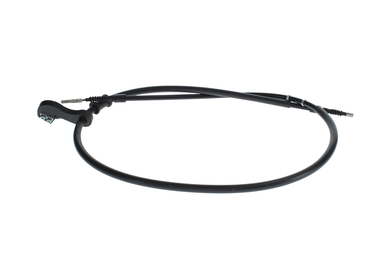 Kabel, parkeringsbrems - 1987482269 BOSCH - 8A0609702A, 107547, 44088600