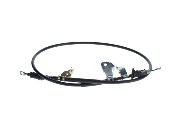 Kabel, parkeringsbrems - 1987482271 BOSCH - 4544200385, A4544200385, MR955259