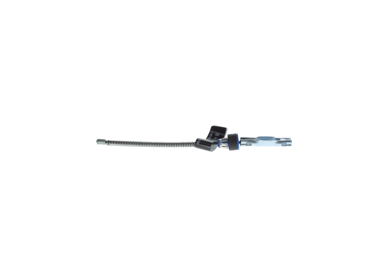 Kabel, parkeringsbrems - 1987482278 BOSCH - 1514201, D651-44-430A, 1718302