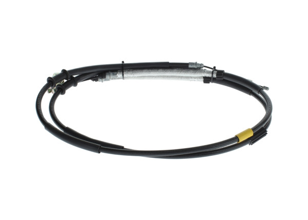 1987482282, Kabel, parkeringsbrems, Tažné lanko, parkovací brzda, BOSCH, 13255756, 13332850, 13355088, 115774, 172561, 24372735012, 44045900, 9250457, BC4011, C1663B, CAB1578, FHB434510, 19036848