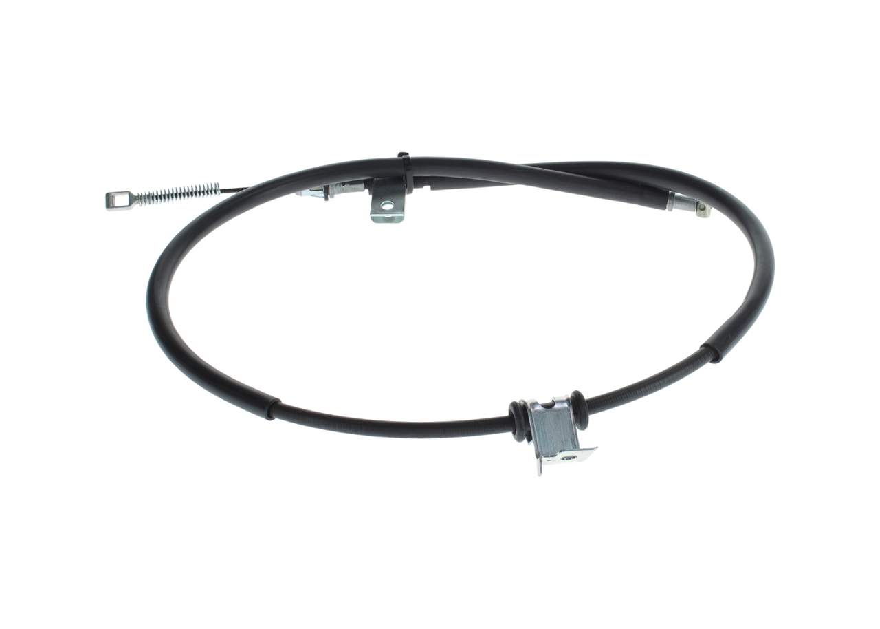 Kabel, parkeringsbrems - 1987482293 BOSCH - 96625953, 96879436, 173531
