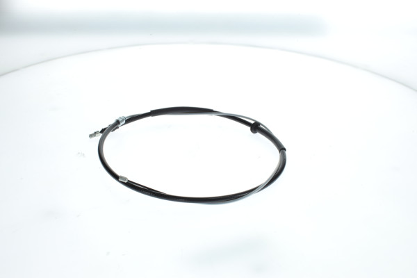 1987482302, Kabel, parkeringsbrems, Tažné lanko, parkovací brzda, BOSCH, 364000001R, 106792, 24372710802, 8AS355670-101, BC4130, C1706B, CAB1382, 19036499