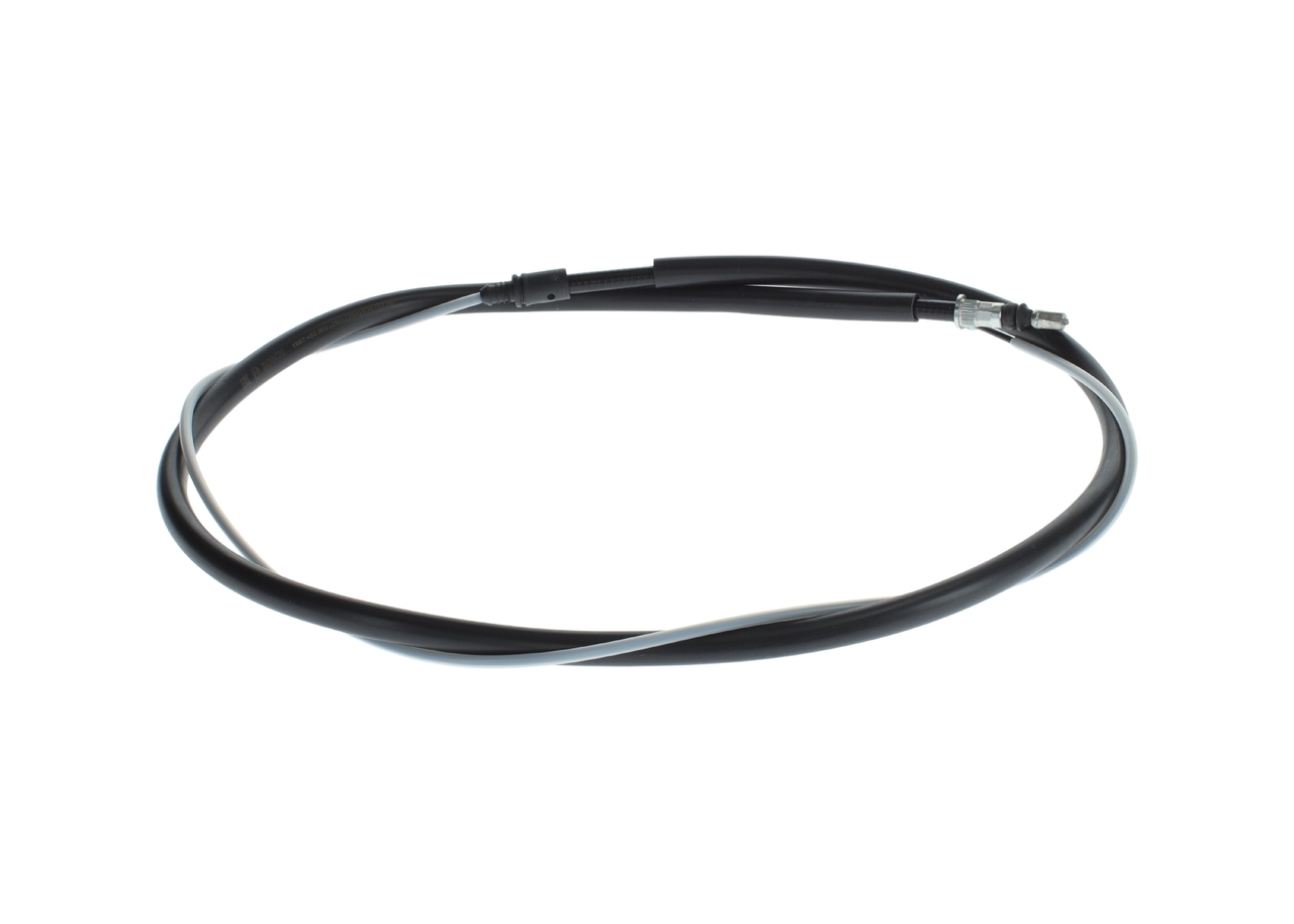 1987482303, Kabel, parkeringsbrems, Tažné lanko, parkovací brzda, BOSCH, 365300001N, 106793, 1840905204, 24372710892, 44103700, 9250592, CAB1565, FHB434540, 19036994