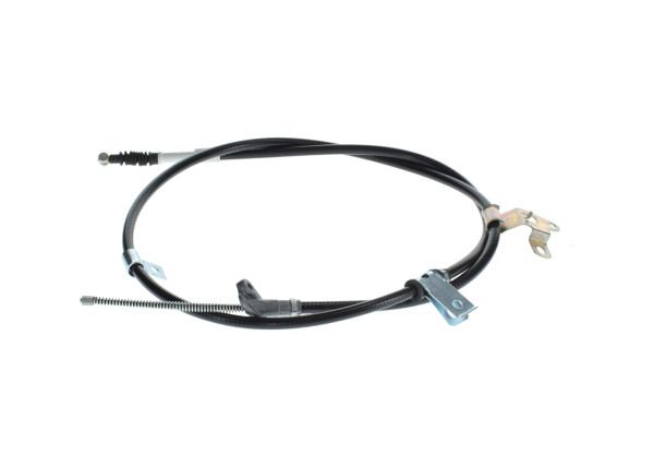 1987482306, Kabel, parkeringsbrems, Tažné lanko, parkovací brzda, BOSCH, 4642010130, 4642012490, 171428, 24372719272, 44108000, 9250617, C0770B