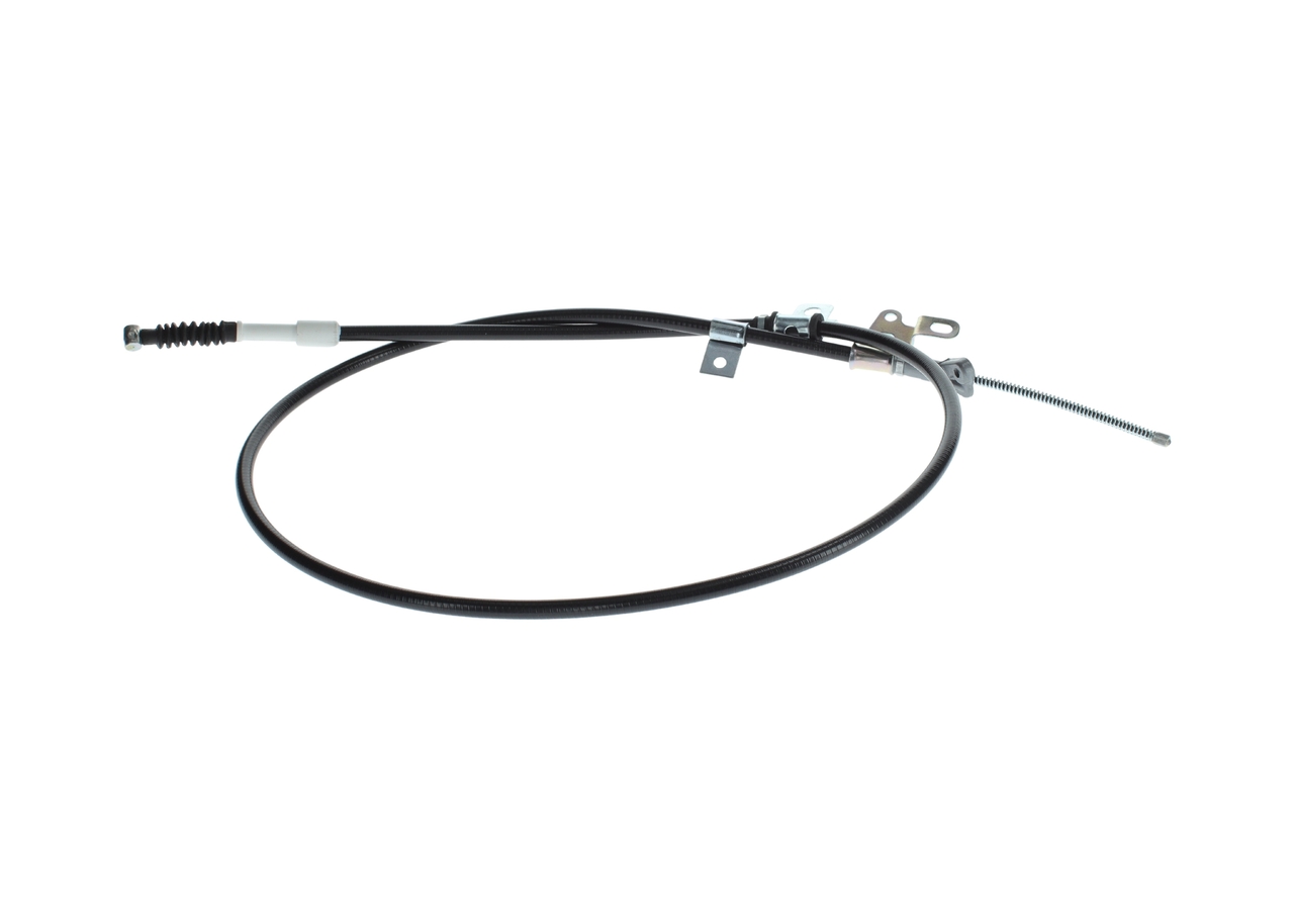 Kabel, parkeringsbrems - 1987482307 BOSCH - 4643010100, 4643012400, 171427