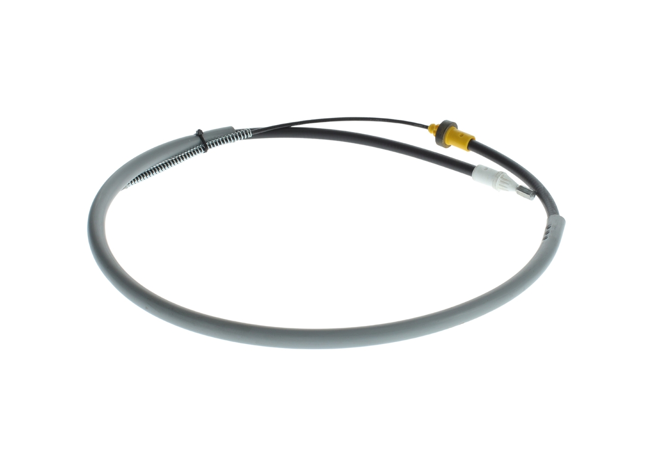 Kabel, parkeringsbrems - 1987482309 BOSCH - 8200428323, 106544, 24372710762