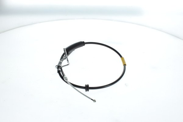 1987482313, Kabel, parkeringsbrems, Tažné lanko, parkovací brzda, BOSCH, LR001031, LR007496, 105167, 24372733022, 8AS355661-521, BC4223, CAB1267, GCH3017, 19036995, GCH3018
