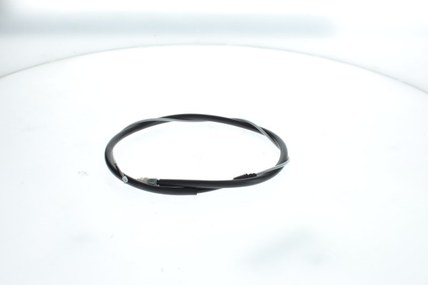 1987482323, Kabel, parkeringsbrems, Tažné lanko, parkovací brzda, BOSCH, 474651, 9684567680, 9802570580, 106037, 24372708552, 44096500, 9250525, BC2706, CAB1410, GCH498, 49420347