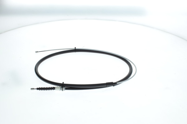 Kabel, parkeringsbrems - 1987482324 BOSCH - 474640, 9681881080, 106046