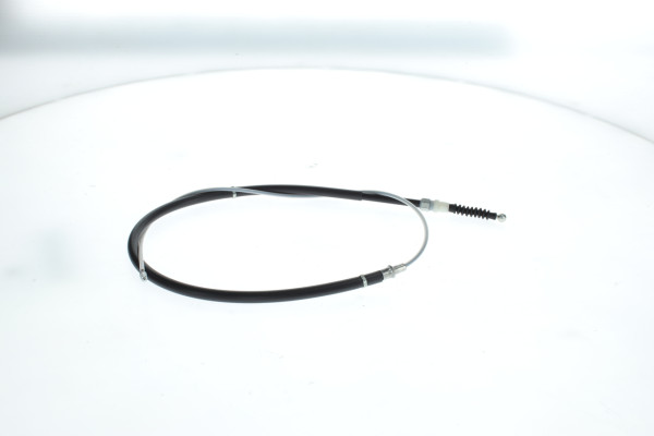 1987482328, Kabel, parkeringsbrems, Tažné lanko, parkovací brzda, BOSCH, 3T0609721B, 3T0609721C, 109043, 1840909933, 44097100, 9250004, CAB1603, 49422060