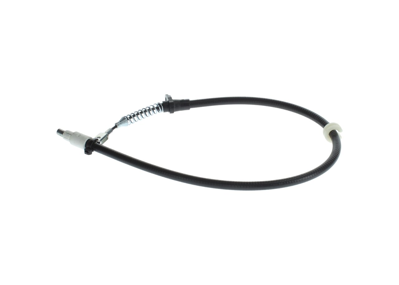 1987482329, Kabel, parkeringsbrems, Tažné lanko, parkovací brzda, BOSCH, A2124200185, A2124201285, A2124201385, 2124200185, 2124201285, 2124201385, 109448, 18409036160, 24372704782, 44087900, 9250202, BC2297, CAB1684, 19036341, BC2797