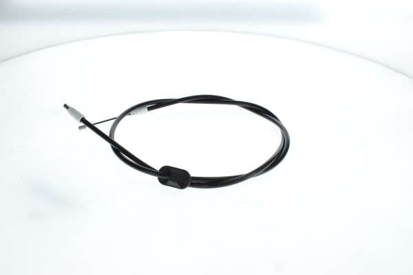 Kabel, parkeringsbrems - 1987482331 BOSCH - A2044201485, 2044201485, 109462