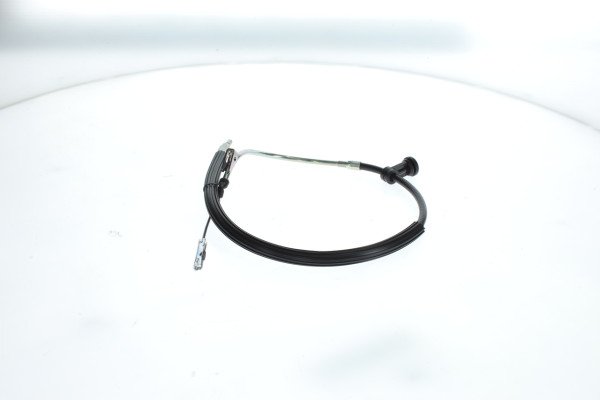 1987482332, Kabel, parkeringsbrems, Tažné lanko, parkovací brzda, BOSCH, A2044201085, 2044201085, 109464, 24372704702, 44086900, 9250197