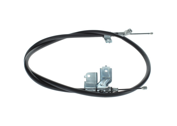1987482341, Kabel, parkeringsbrems, Tažné lanko, parkovací brzda, BOSCH, 36530EY10A, 170328, 1840905237, 24372717412, 44099700, 9250223, BC4148, C1673B, CAB1319, 49374178