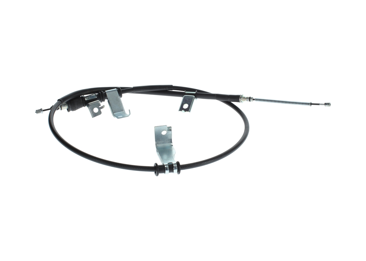 1987482349, Kabel, parkeringsbrems, Tažné lanko, parkovací brzda, BOSCH, 597601J000, 597601J300, 172570, 44106700, 901919, 9250397, BC4328, CAB1229, 19037203