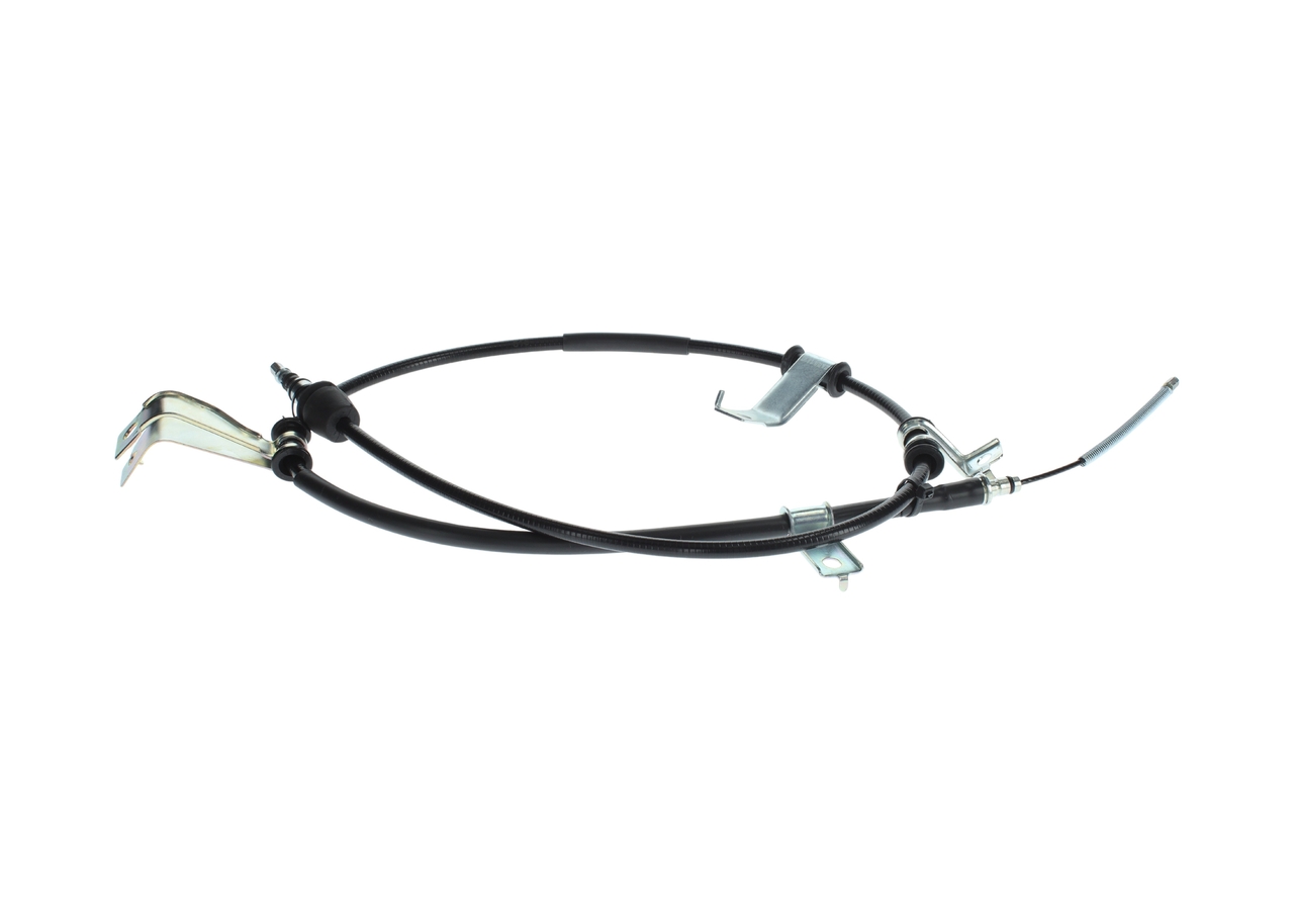 Kabel, parkeringsbrems - 1987482350 BOSCH - 597701J000, 597701J300, 172571