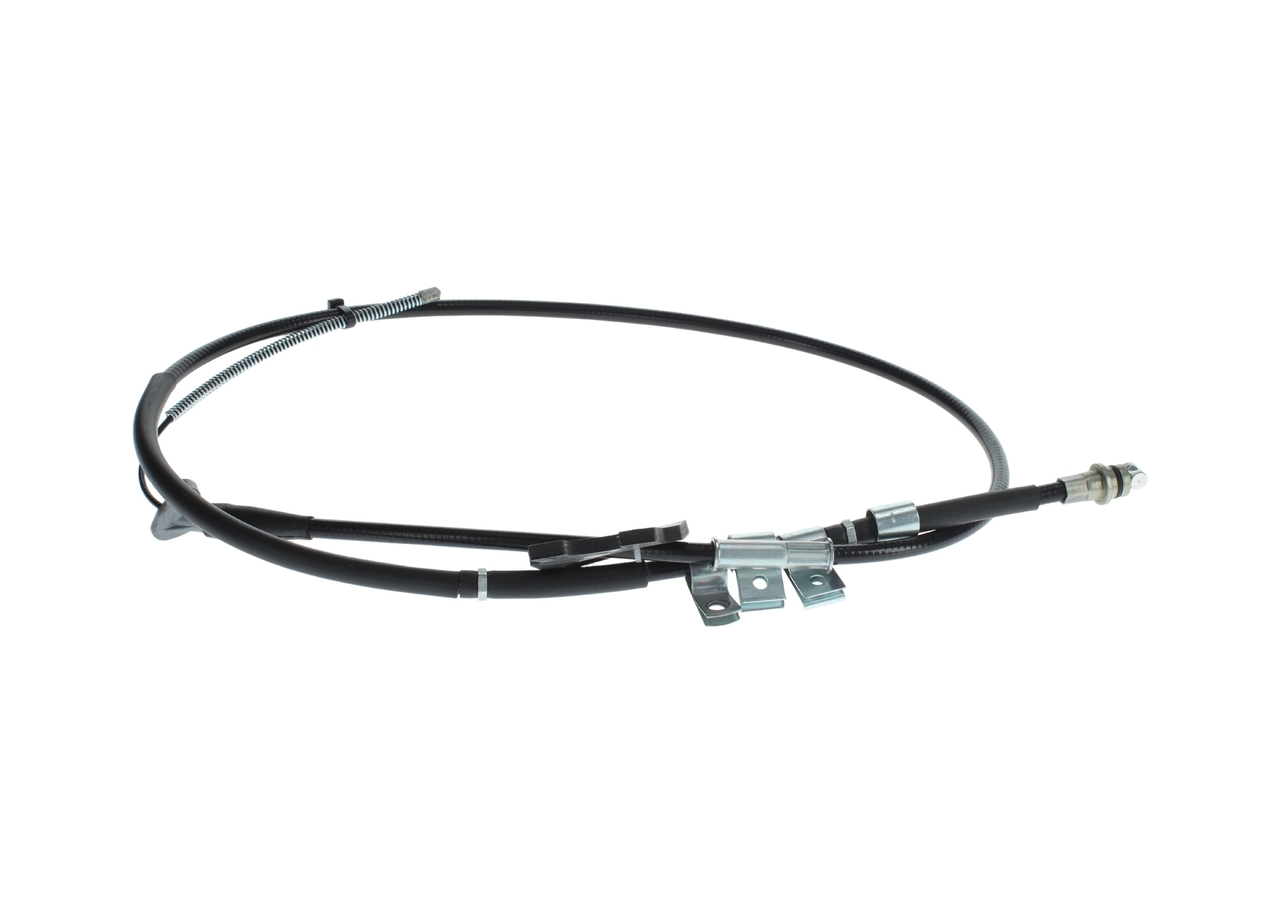 Kabel, parkeringsbrems - 1987482357 BOSCH - 54402-62J00, 175065, 175133