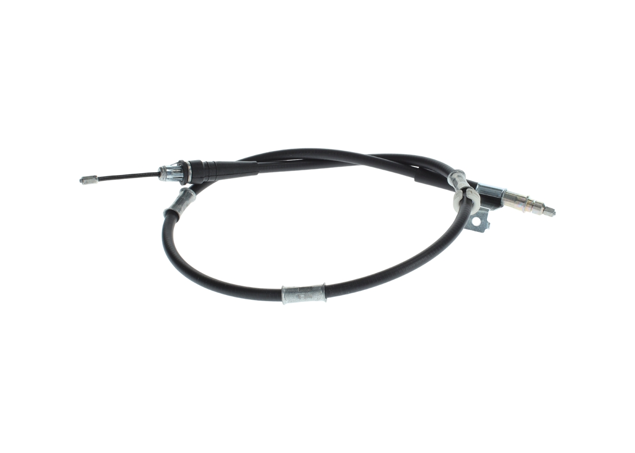Kabel, parkeringsbrems - 1987482363 BOSCH - 52128118AC, 20160B500, BC2477