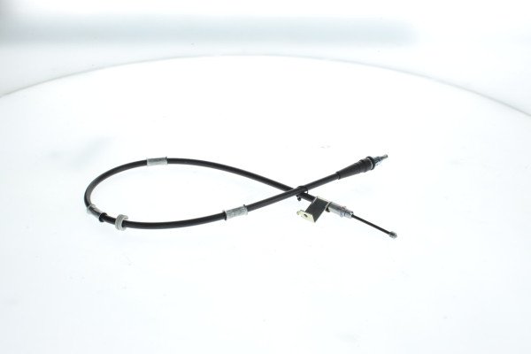 1987482364, Kabel, parkeringsbrems, Tažné lanko, parkovací brzda, BOSCH, 52128119AC, 20160B501, 5132