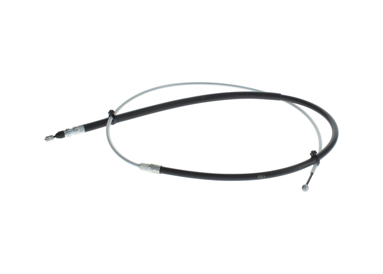 Kabel, parkeringsbrems - 1987482368 BOSCH - 34406769367, 34406857642, 104269