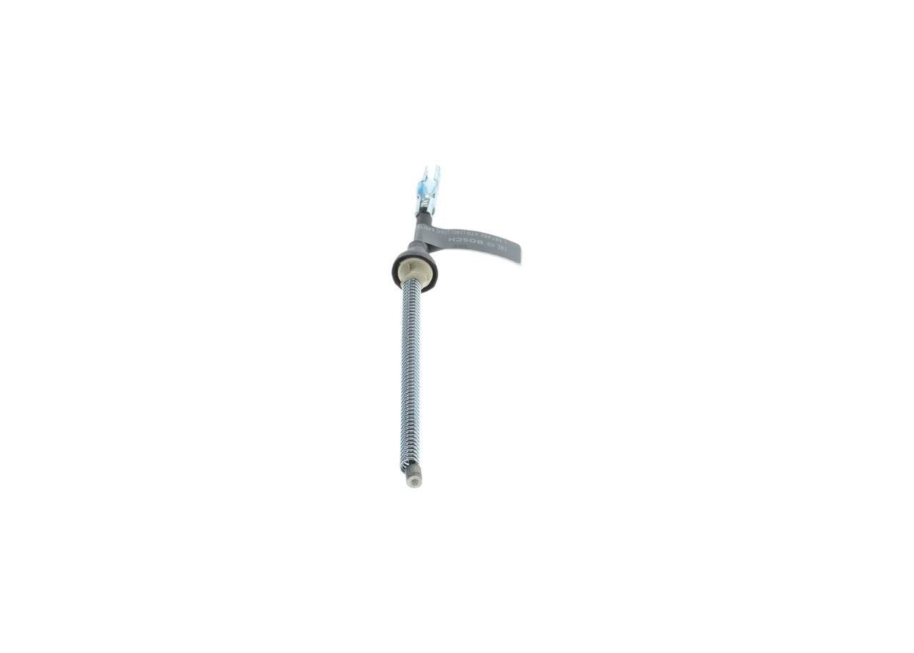 Kabel, parkeringsbrems - 1987482370 BOSCH - BV612A635AA, 1688323, 105382