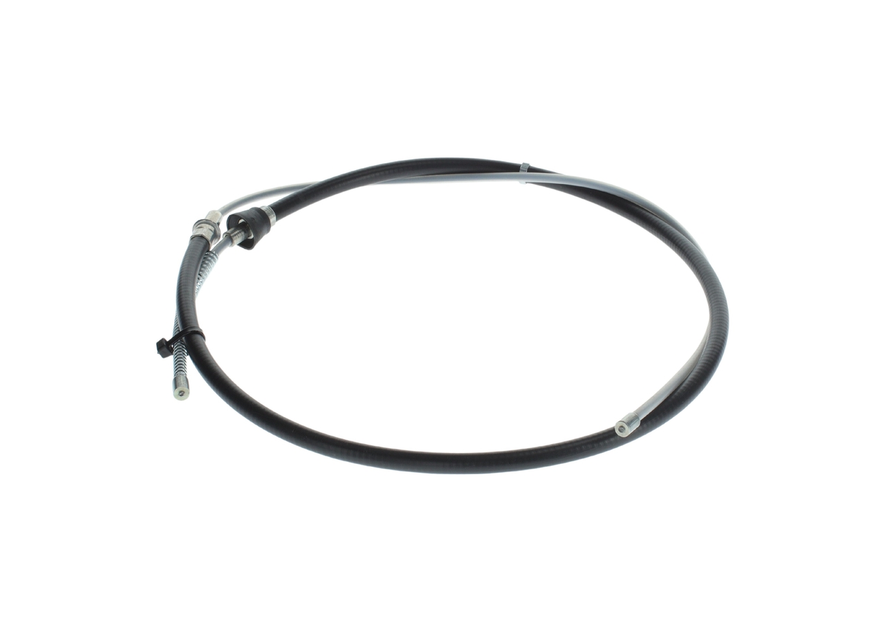 Kabel, parkeringsbrems - 1987482374 BOSCH - 1S0609721A, 107142, 18409036115