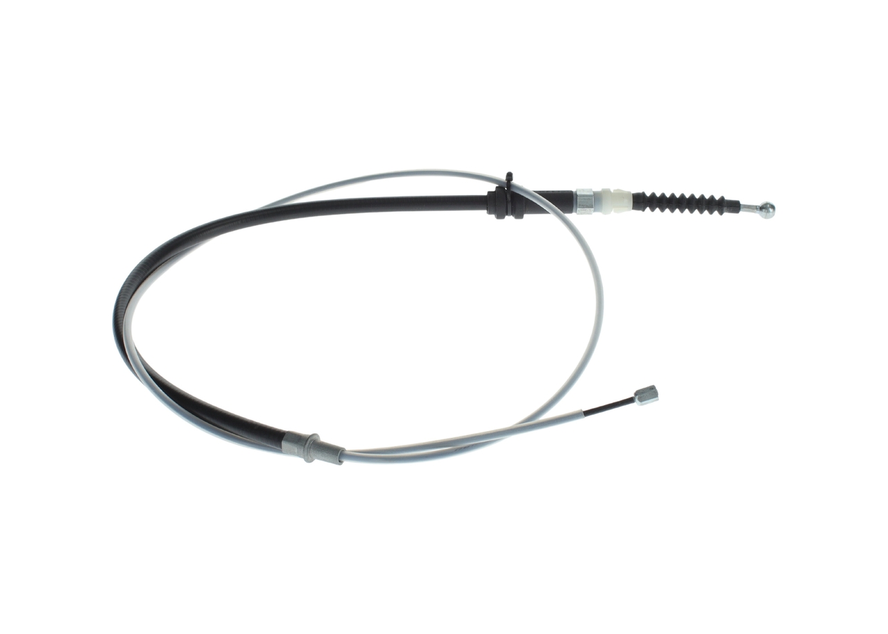 Kabel, parkeringsbrems - 1987482377 BOSCH - 2K0609721P, 107434, 1840904727