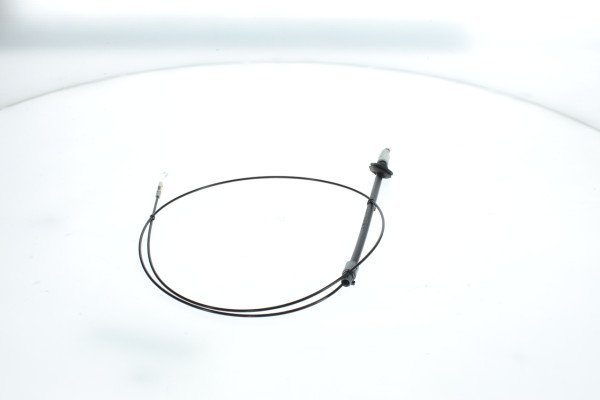 1987482380, Kabel, parkeringsbrems, Tažné lanko, parkovací brzda, BOSCH, A9064203885, A9064205785, 9064203885, 9064205785, 109869, BC4268, C1695B, CAB1601, 49376562