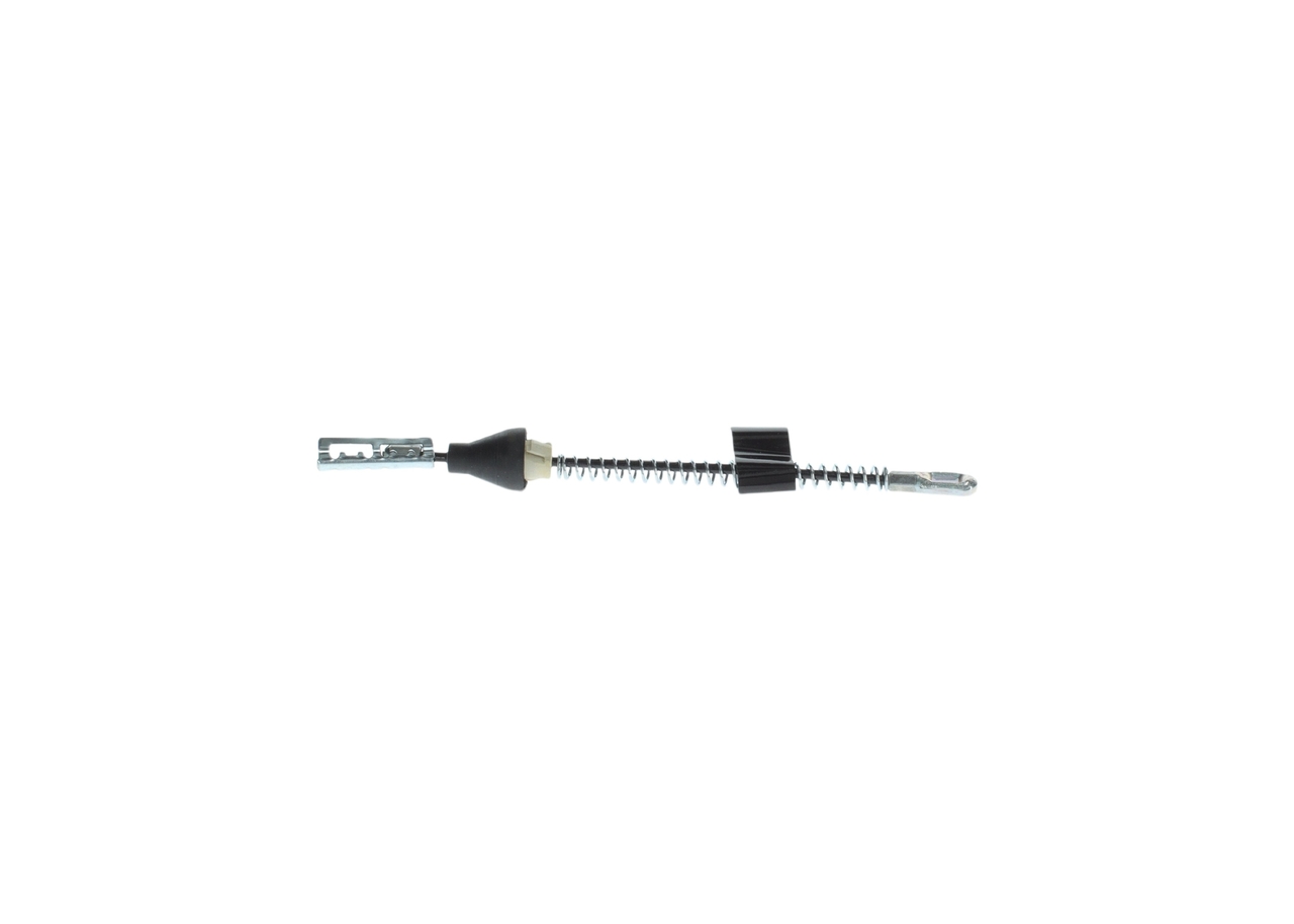 1987482382, Kabel, parkeringsbrems, Tažné lanko, parkovací brzda, BOSCH, 522041, 93189991, 115958, 44098500, 5404, 9250472, BC2528, BC4194