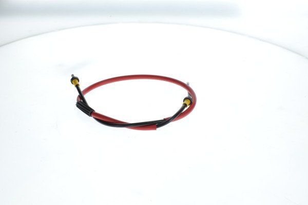 1987482383, Kabel, parkeringsbrems, Tažné lanko, parkovací brzda, BOSCH, 8200577939, 8200627462, 116665, 24372710912, 44099000, 9250589, C1113B