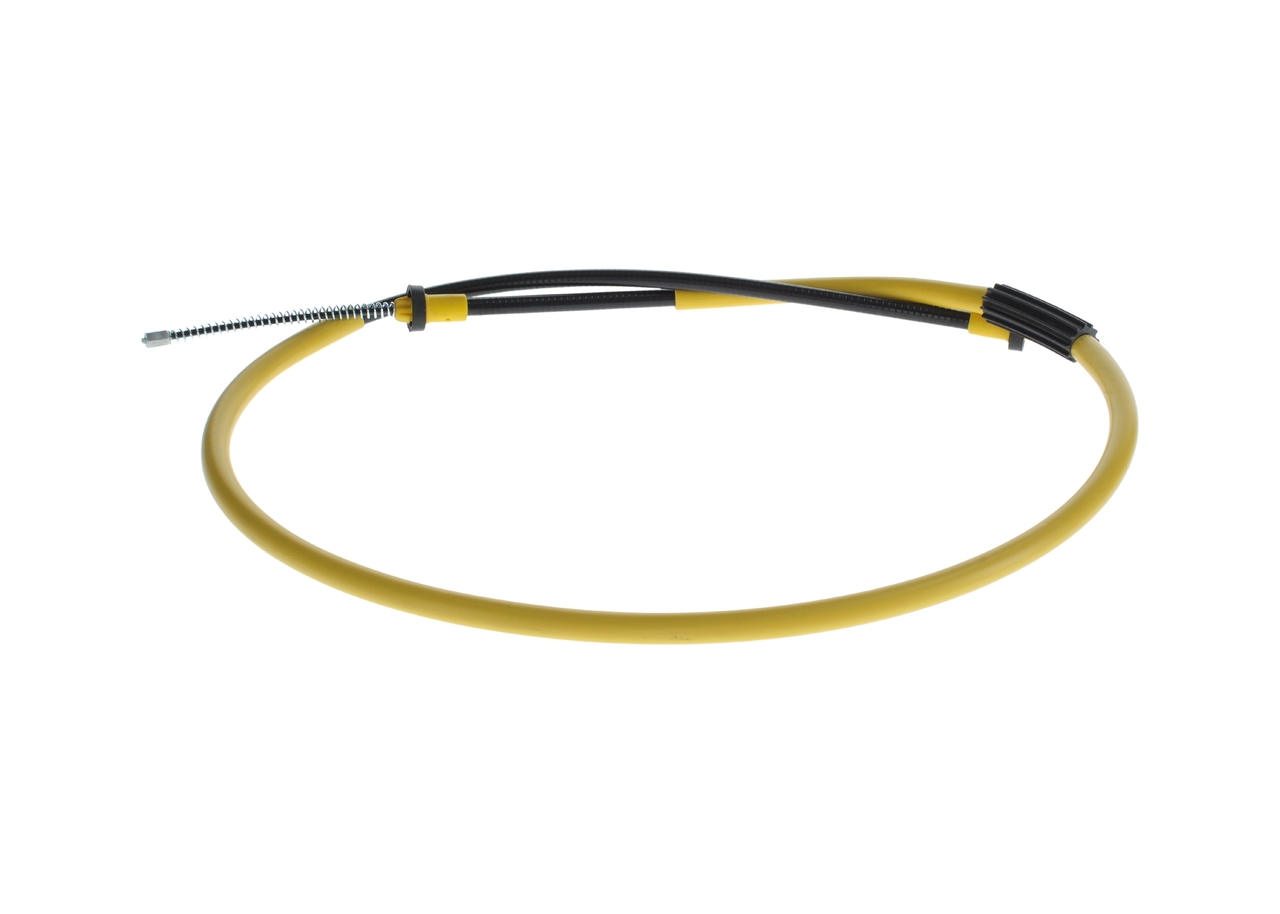 1987482384, Kabel, parkeringsbrems, Tažné lanko, parkovací brzda, BOSCH, 8200577938, 116666, 24372710902, 44099100, 903684, 9250590