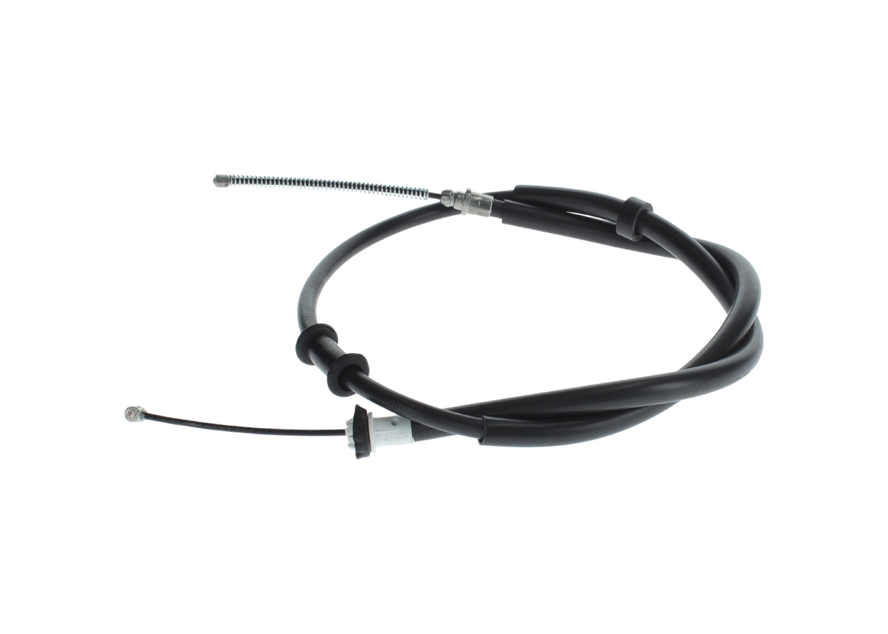Kabel, parkeringsbrems - 1987482392 BOSCH - 51900393, 120767, 44112000