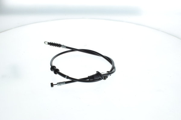 1987482399, Kabel, parkeringsbrems, Tažné lanko, parkovací brzda, BOSCH, MR475555, 172215, 24372721162, 8AS355665-801, C0361B, GCH393