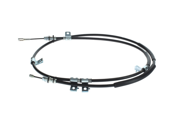Kabel, parkeringsbrems - 1987482403 BOSCH - K04862226AE, K04862226AF, K04862226AG