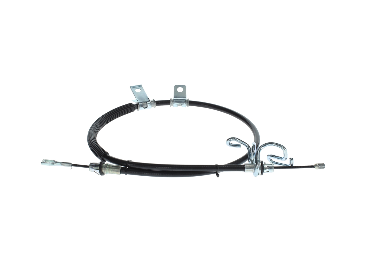 Kabel, parkeringsbrems - 1987482404 BOSCH - K04862227AG, K04862227AH, K04862227AI
