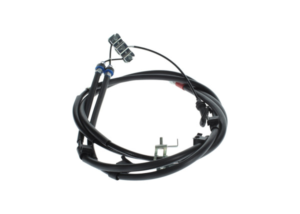 Kabel, parkeringsbrems - 1987482420 BOSCH - BS3E-44-200J, BS3E-44-200K, 170690