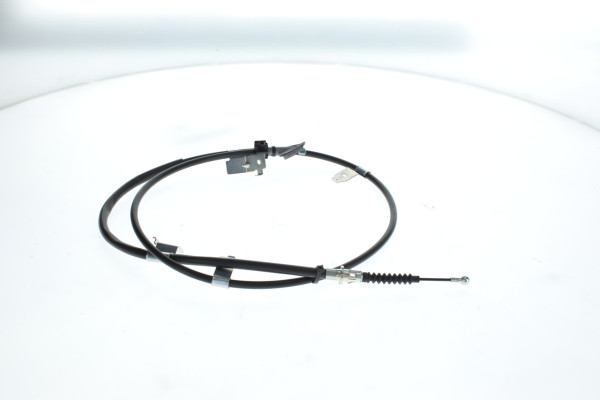1987482438, Kabel, parkeringsbrems, Tažné lanko, parkovací brzda, BOSCH, 4642002121, 171092, 18409045100, 24372719432, 44040600, 8140131296, 9250609, BC4284, C1749B, CAB1541, 19036382, 44104900