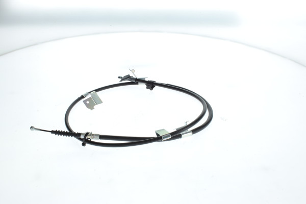 1987482439, Kabel, parkeringsbrems, Tažné lanko, parkovací brzda, BOSCH, 4643002121, 171091, 24372719422, 44045200, 8140131295, 902565, 9250608, BC4283, C1748B, CAB1540, 44104800, 49371610