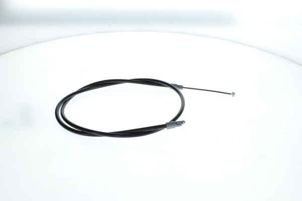 1987482444, Kabel, parkeringsbrems, Tažné lanko, parkovací brzda, BOSCH, 7L0721556B, 7L0721556, 107631, 1987482192, 24372734002, 8140291104, 9025131, BC4168, 107633, 92107631, 92107633