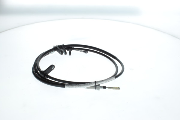 Kabel, parkeringsbrems - 1987482447 BOSCH - 474628, K1350315080, 474649