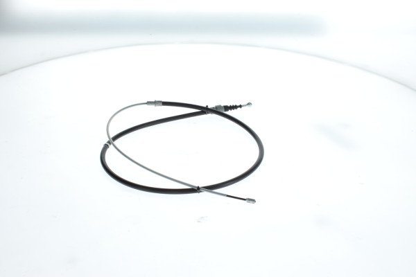 1987482451, Kabel, parkeringsbrems, Tažné lanko, parkovací brzda, BOSCH, 6Q0609721K, 109055, 24372701972, 44006900, 8AS355669-061, 9023189, 9250028, C0808B, CAB1400, FHB433097, 19037266, 44117200, 902319