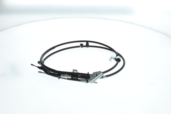 1987482453, Kabel, parkeringsbrems, Tažné lanko, parkovací brzda, BOSCH, 1831613, 1949912, 8V512A603AN, 115463, 24372706942, 44100800, 8AS355669-831, 9250368, BC4142, CAB1139, 19037268